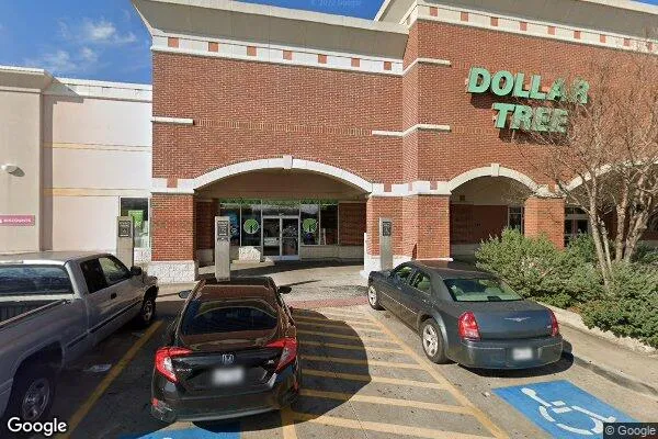 Dollar Tree in Fort Worth, TX