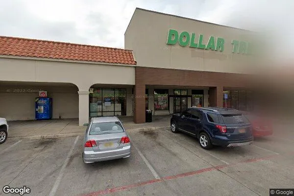 Dollar Tree in Fort Worth, TX