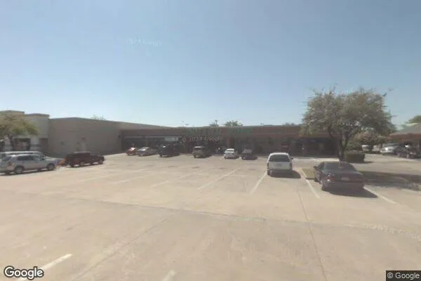 Dollar Tree in Fort Worth, TX