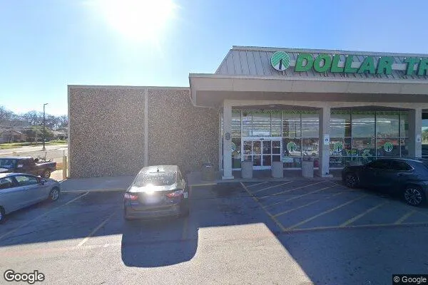 Dollar Tree in Fort Worth, TX