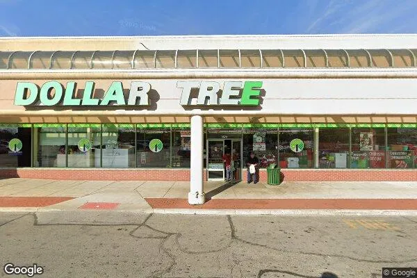 Dollar Tree in Columbus, OH