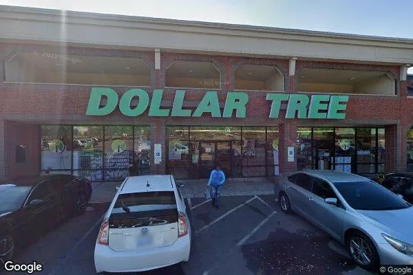 Dollar Tree in Charlotte, NC