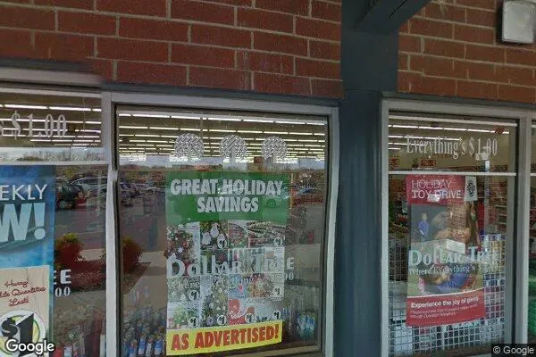 Dollar Tree in Charlotte, NC