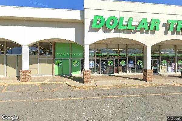 Dollar Tree in Charlotte, NC