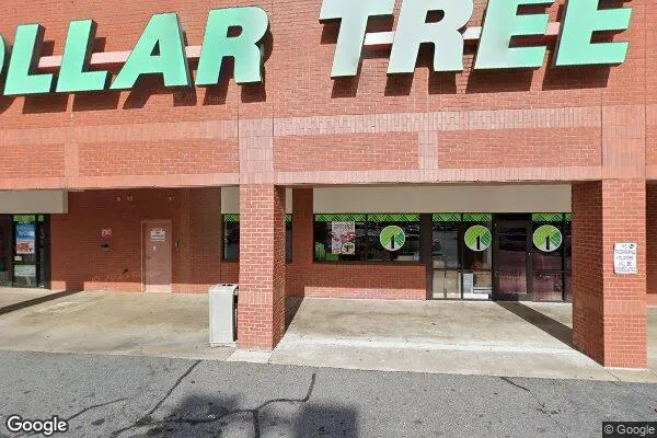 Dollar Tree in Charlotte, NC