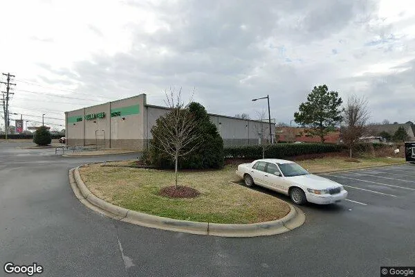 Dollar Tree in Charlotte, NC