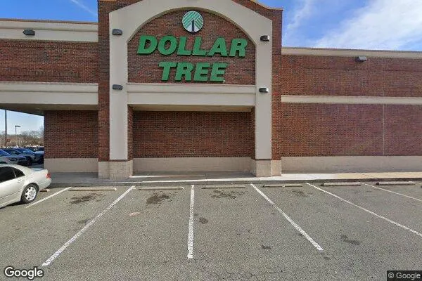 Dollar Tree in Charlotte, NC