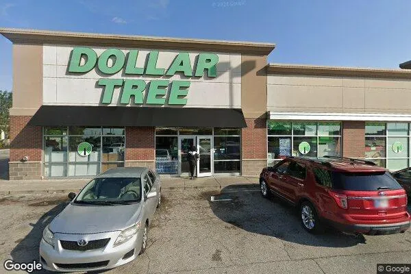 Dollar Tree in Indianapolis, IN