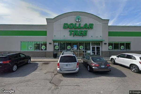Dollar Tree in Indianapolis, IN