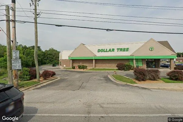 Dollar Tree in Indianapolis, IN