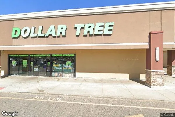 Dollar Tree in Denver, CO