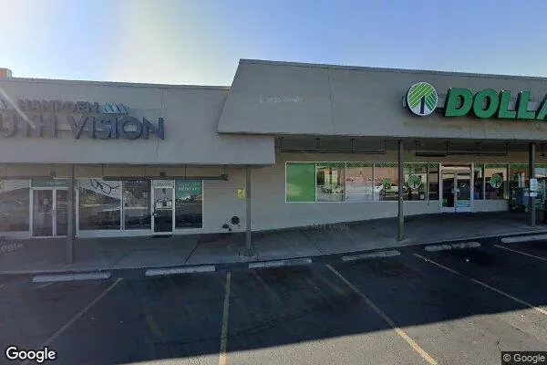 Dollar Tree in Denver, CO