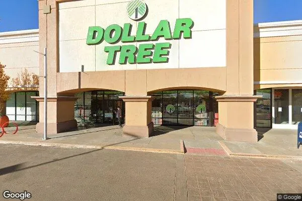 Dollar Tree in Lakewood, CO