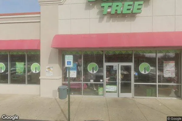 Dollar Tree in Nashville, TN