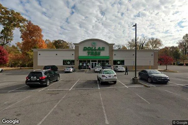 Dollar Tree in Nashville, TN