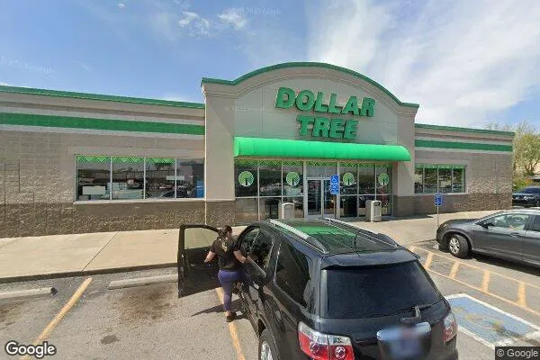 Dollar Tree in Nashville, TN