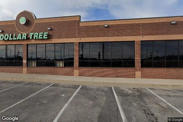 Dollar Tree in Oklahoma City, OK