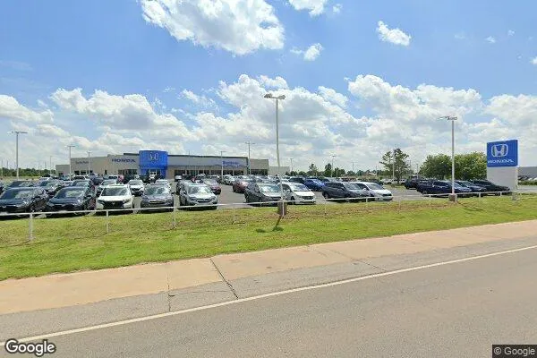 Dollar Tree in Oklahoma City, OK