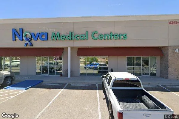 Dollar Tree in El Paso, TX