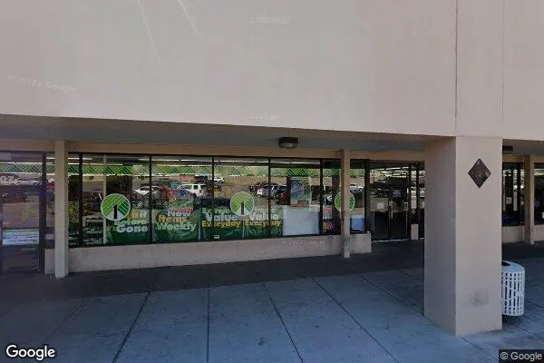 Dollar Tree in El Paso, TX