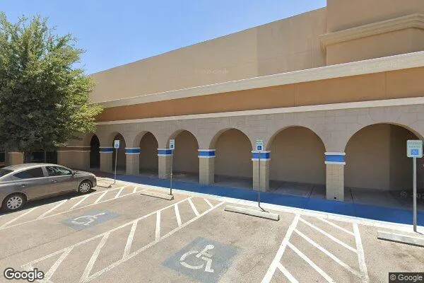 Dollar Tree in El Paso, TX