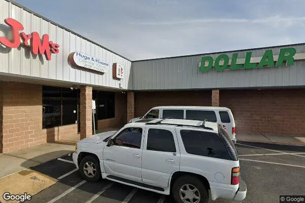 Dollar Tree in El Paso, TX