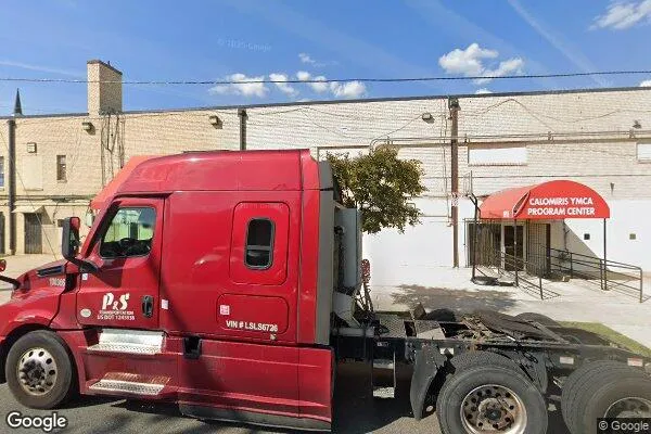 Dollar Tree in Washington, DC