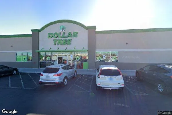 Dollar Tree in Las Vegas, NV