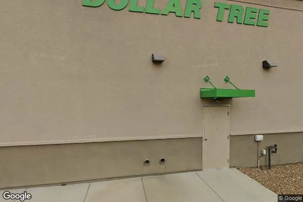 Dollar Tree in Las Vegas, NV