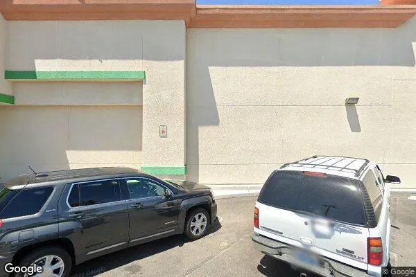 Dollar Tree in Las Vegas, NV