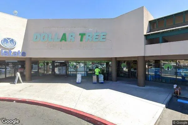 Dollar Tree in Las Vegas, NV