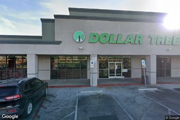 Dollar Tree in Las Vegas, NV