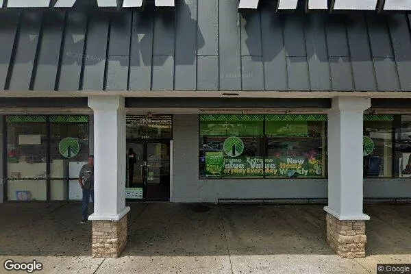 Dollar Tree in Louisville, KY