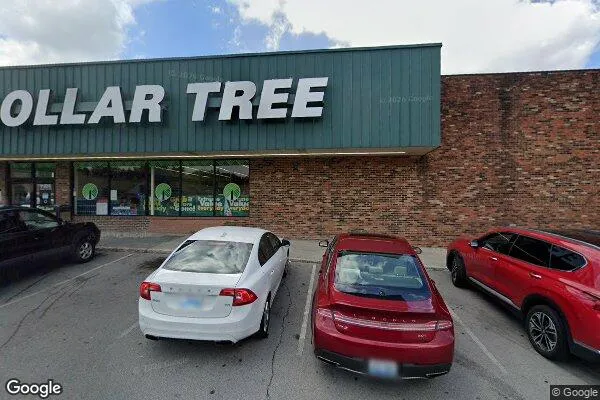 Dollar Tree in Louisville, KY