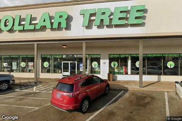 Dollar Tree in Memphis, TN