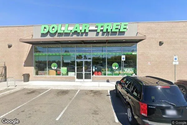 Dollar Tree in Portland, OR