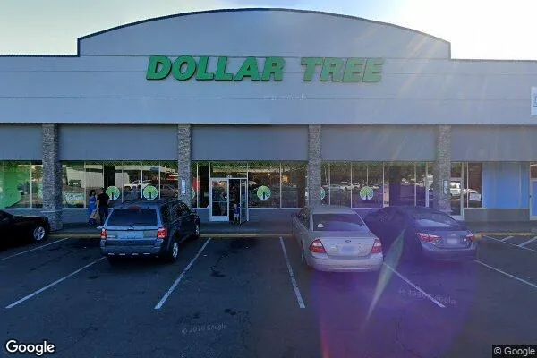 Dollar Tree in Portland, OR