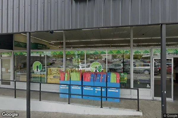 Dollar Tree in Tigard, OR