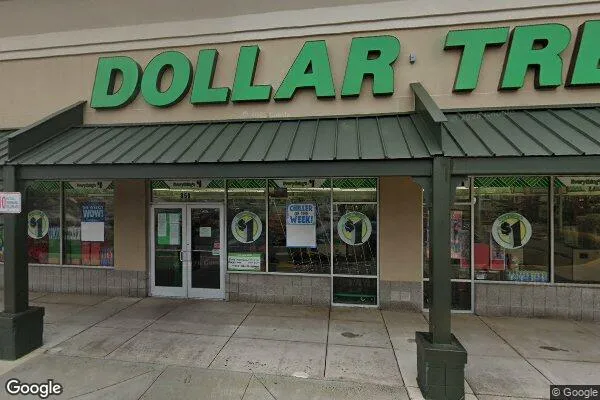 Dollar Tree in Baltimore, MD