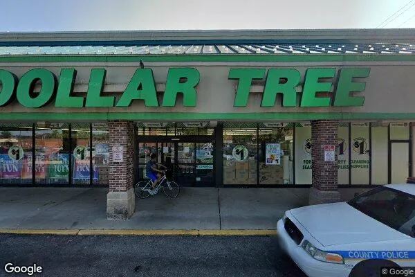 Dollar Tree in Baltimore, MD