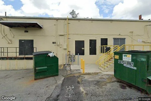 Dollar Tree in Baltimore, MD