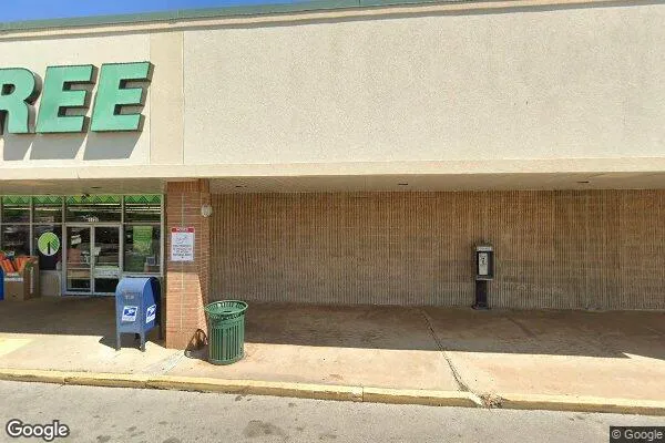 Dollar Tree in Baltimore, MD