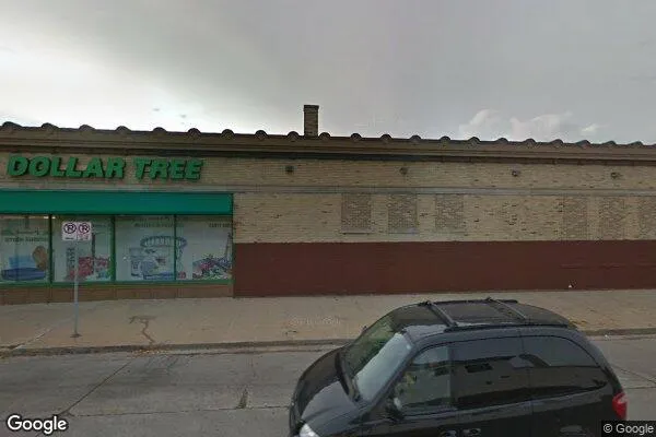 Dollar Tree in Milwaukee, WI