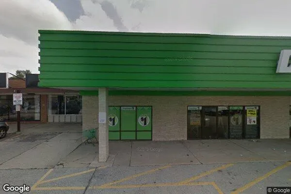 Dollar Tree in Milwaukee, WI