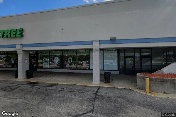 Dollar Tree in Milwaukee, WI