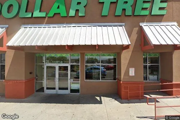 Dollar Tree in Albuquerque, NM