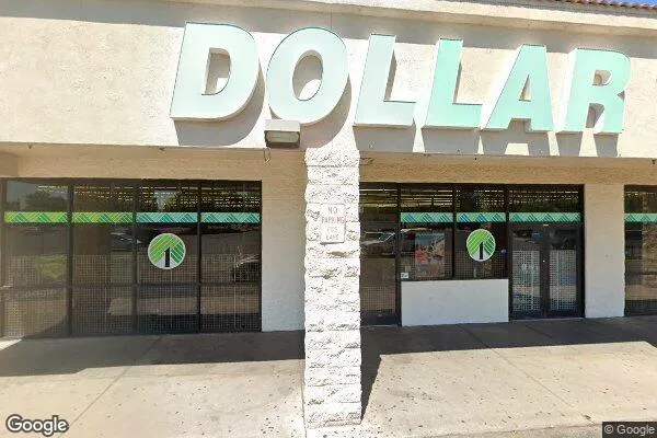 Dollar Tree in Albuquerque, NM