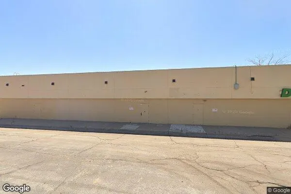 Dollar Tree in Albuquerque, NM