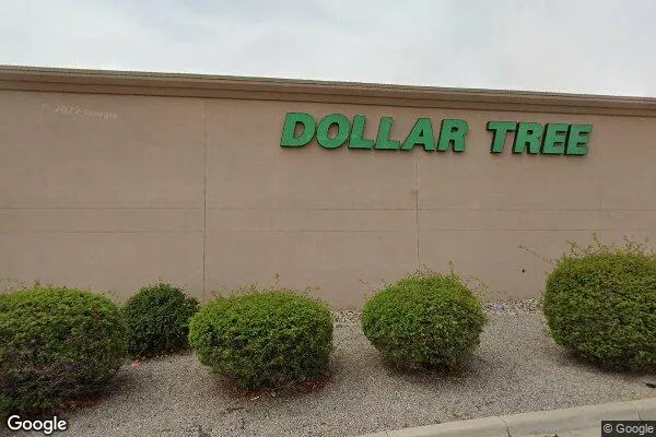 Dollar Tree in Albuquerque, NM