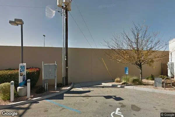 Dollar Tree in Albuquerque, NM